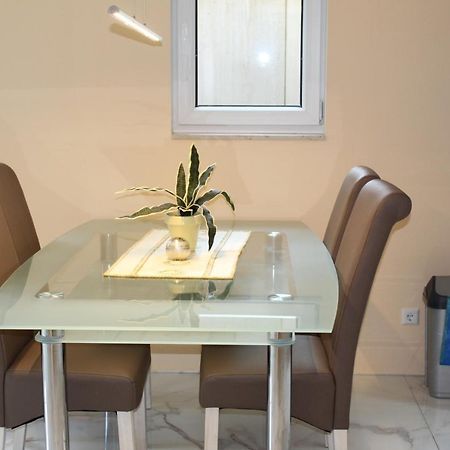 Ferienwohnung Bei Heidelberg Mauer Esterno foto